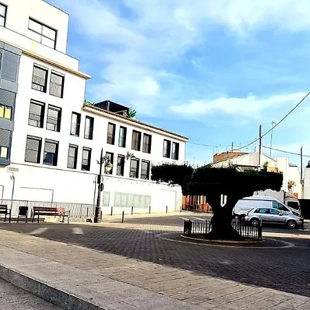 Apartamento Grand Villa Valencia - 8 min to Center by Metro *