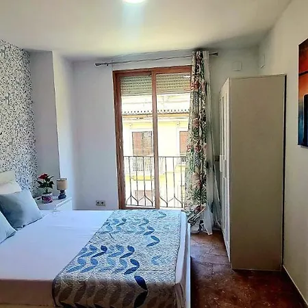 Apartamento Grand Villa Valencia - 8 min to Center by Metro