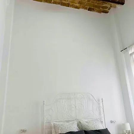 Doble En Ruzafa Con Bano Privado *