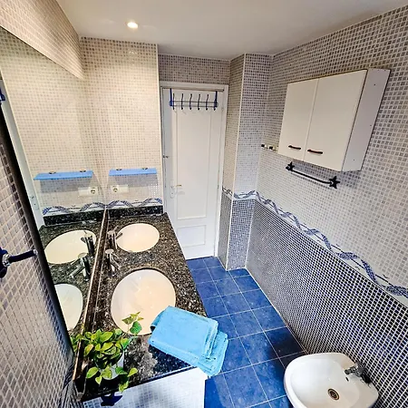 Cosy With Balcony Between & Center 6p * Valence