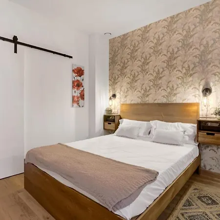 Apartment Urbanloft