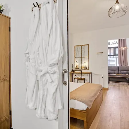 Apartment Urbanloft