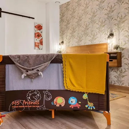 Urbanloft * Valencia