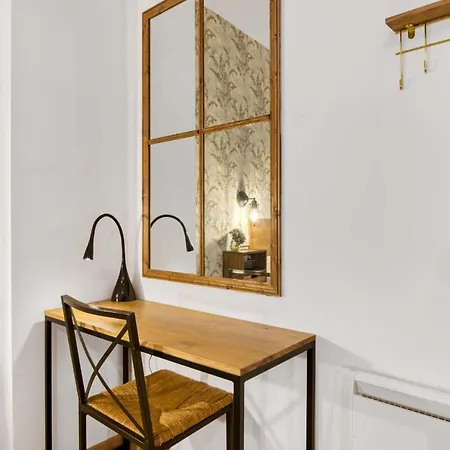 Apartment Urbanloft