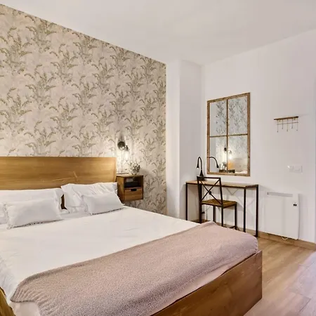 Urbanloft Apartment