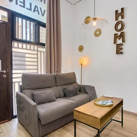 Apartment Urbanloft *