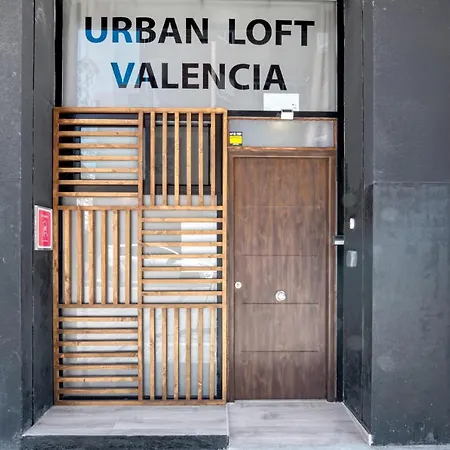 Urbanloft Apartment
