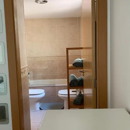 Apartamento Apartamento Centro Ruzafa
