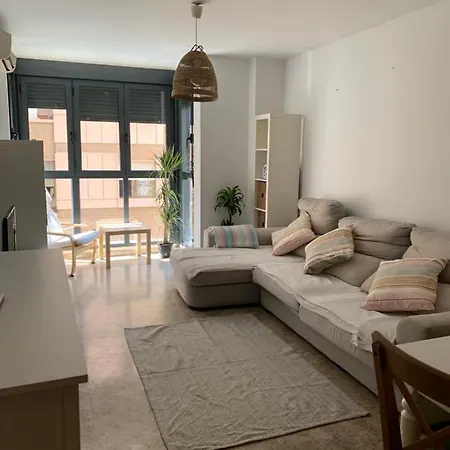 Apartamento Apartamento Centro Ruzafa