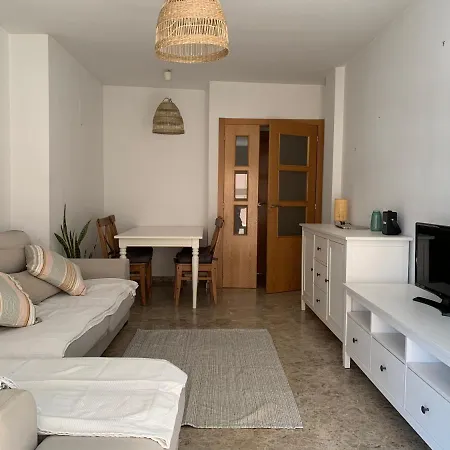 Apartamento Centro Ruzafa Apartamento *