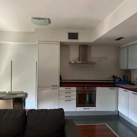 Iris Luxury Apartament Apartment *