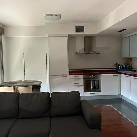 Iris Luxury Apartament Appartement