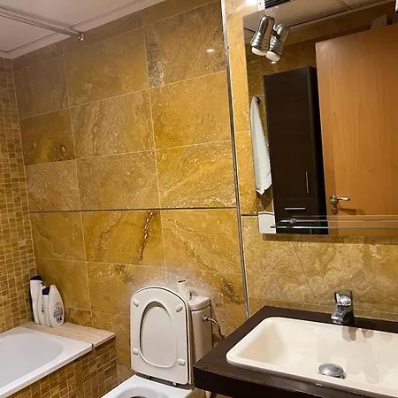 Iris Luxury Apartament * Valence