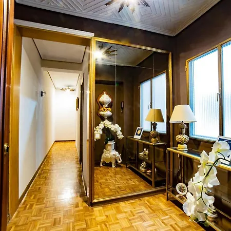 Awesome Center Appartement *