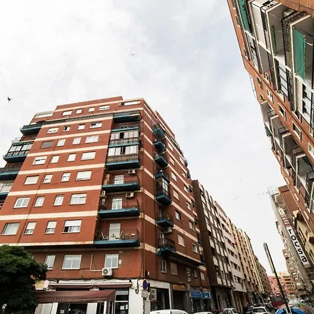 Awesome Center Valencia