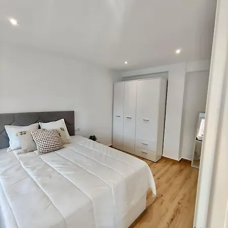 Apartment Stunning In Vlc Centre