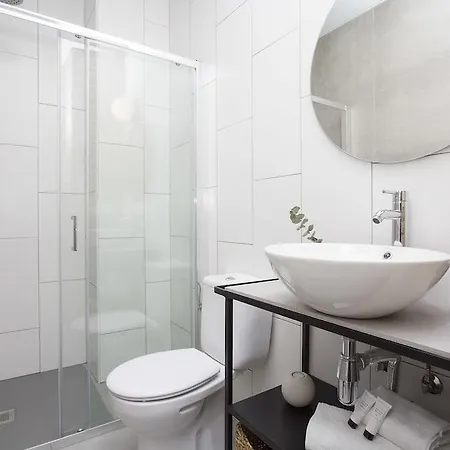 Singularstays Parque * ולנסיה