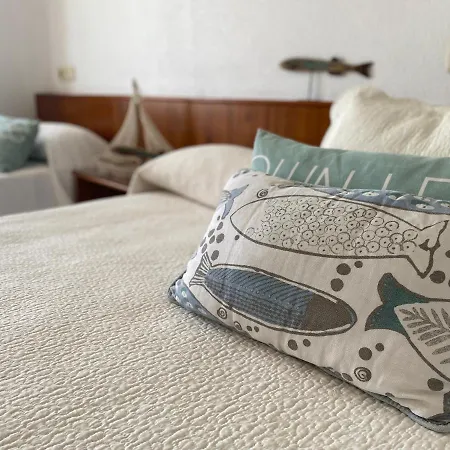 Blayet - Automatizado 4* Valencia