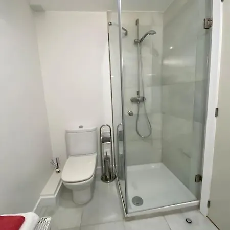 Executive Style Near Downtwon *