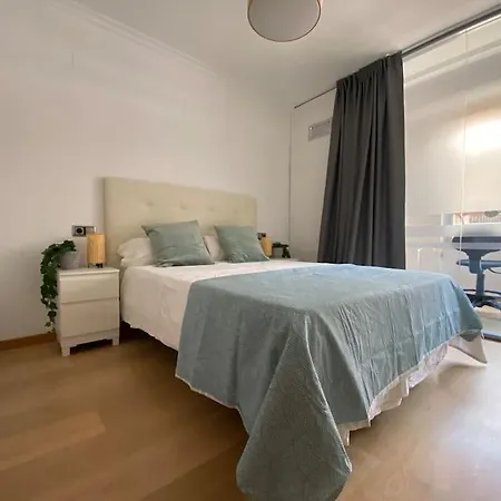 Executive Style Near Downtwon Apartamento