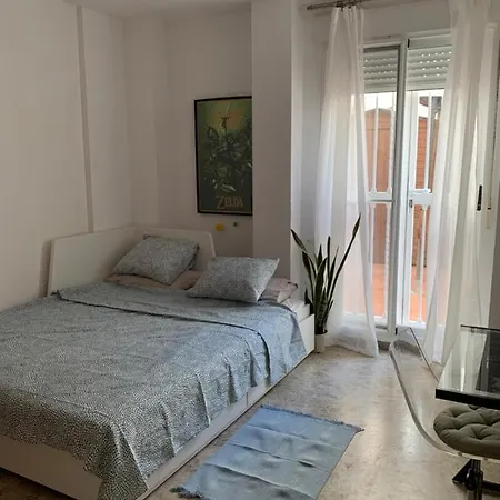 Apartamento Apartamento Centro Ruzafa *