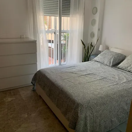 Apartamento Centro Ruzafa Valencia