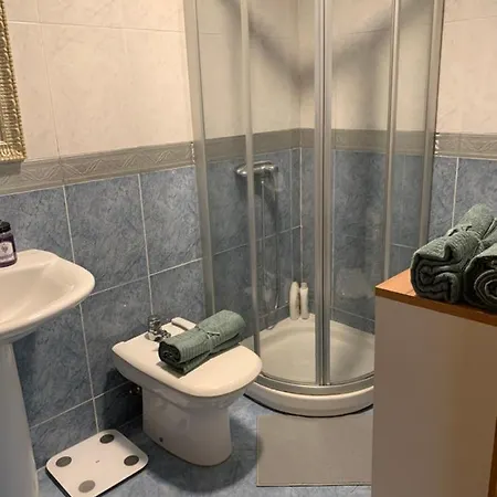 Apartamento Apartamento Centro Ruzafa *