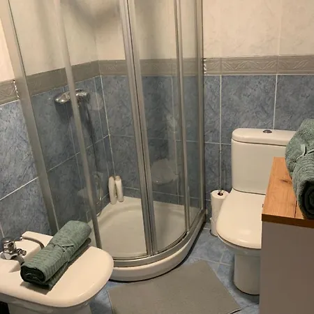 Apartamento Centro Ruzafa Valencia
