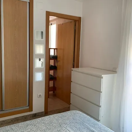 Apartamento Centro Ruzafa