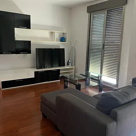 Iris Luxury Apartament Apartment Valencia