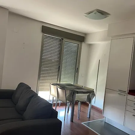 Iris Luxury Apartament Apartment Valencia