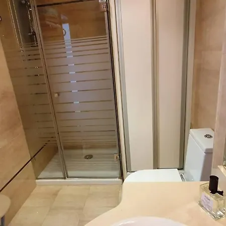 Apartamento Primera Linea Playa