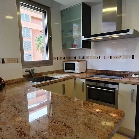 Apartamento Primera Linea Playa Apartment *