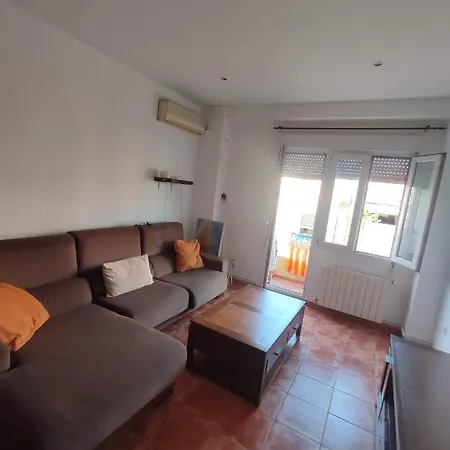 Rusafa Bruno - Downtown - Ruzafa Hippest And Cozy Area - Park * Valencia