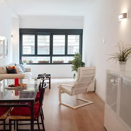 Appartement Hogar Moderno Cerca De Casco Antiguo De *