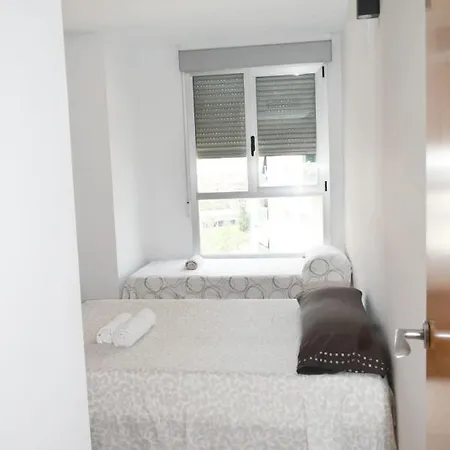 Apartamento Magnifique Apartament