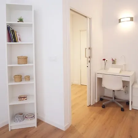 Hogar Moderno Cerca De Casco Antiguo De Appartement