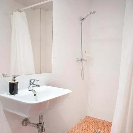 Appartement Hogar Moderno Cerca De Casco Antiguo De *