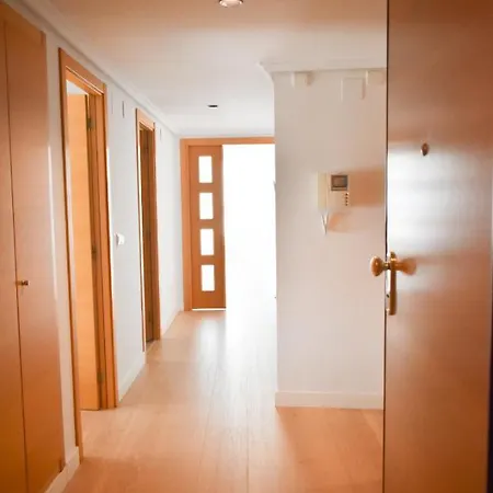 Magnifique Apartament Apartamento *