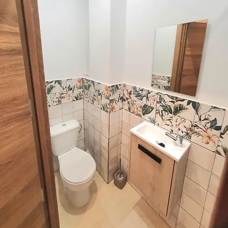 Albergue Plaza Resest *