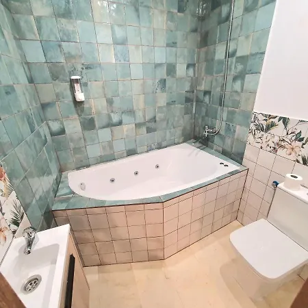 Albergue Plaza Resest