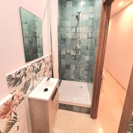 Plaza Resest فالنسيا