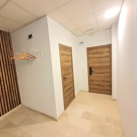 Plaza Resest * Valência