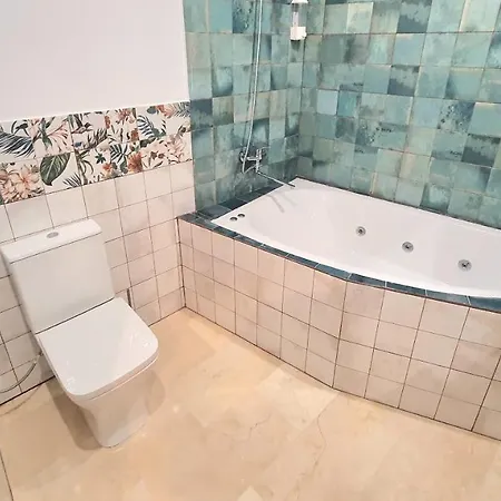 Plaza Resest Albergue