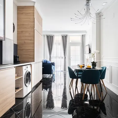 Le Parisien De Coup De Coeur Apartment