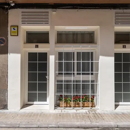 Le Parisien De Coup De Coeur Apartment