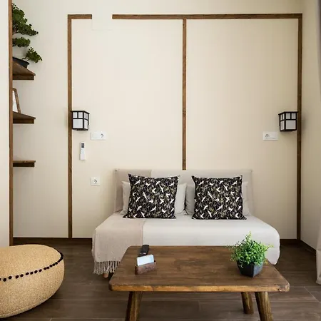 Appartement Le Japonais De Coup De Coeur