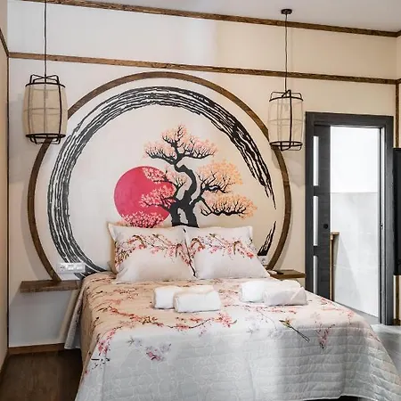 Le Japonais De Coup De Coeur * Valencia