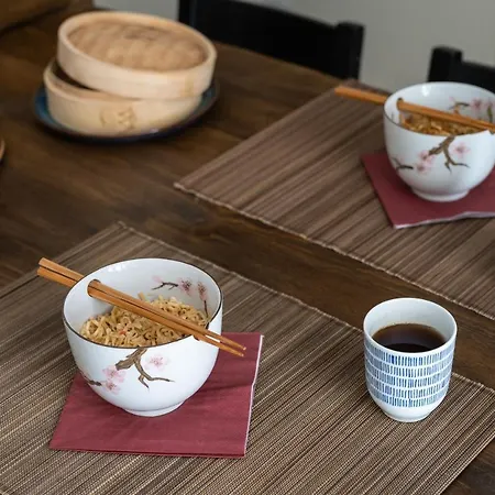 Appartement Le Japonais De Coup De Coeur