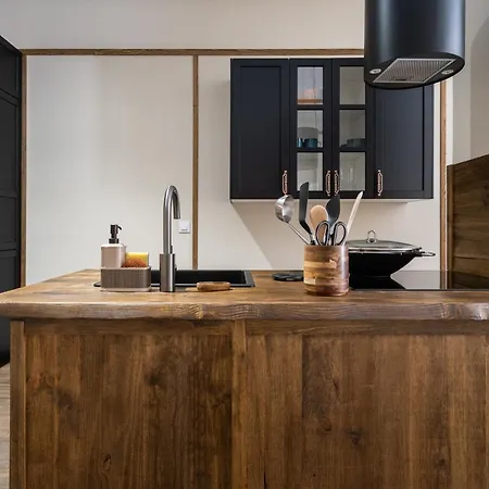 Le Japonais De Coup De Coeur Apartment Valencia